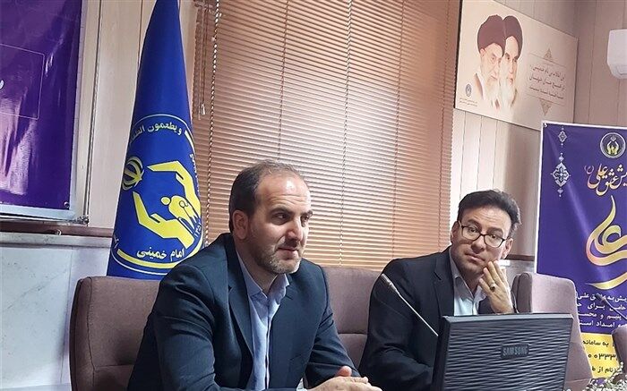استقرار 220 پایگاه ثبت نام از خیرین برای مشارکت در طرح اکرام ایتام در لیالی قدر