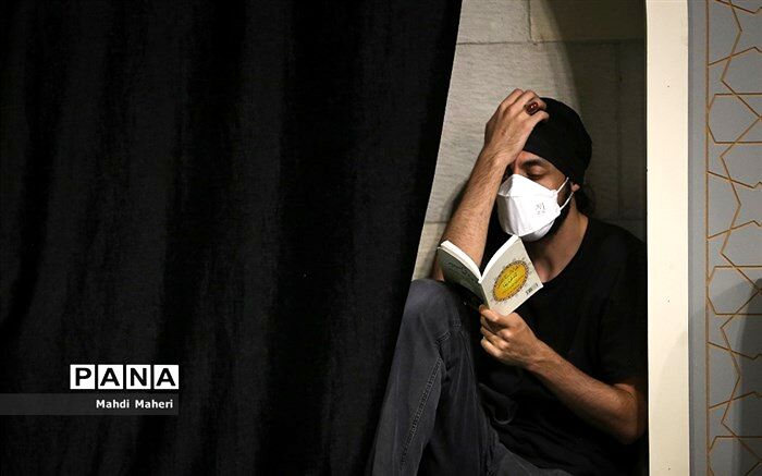 برنامه مراسم معنوی احیا در دانشگاه تهران اعلام شد