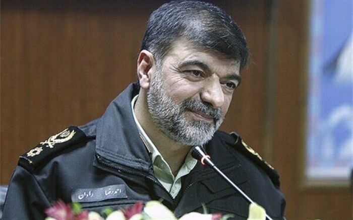 برخورد پلیس با هنجارشکنان حجاب از روز شنبه