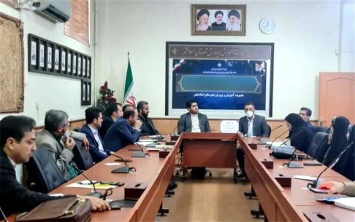 سلامت، امنیت و آرامش دانش‌آموزان در اولویت بازسازی فضاهای آموزشی قرار دارد
