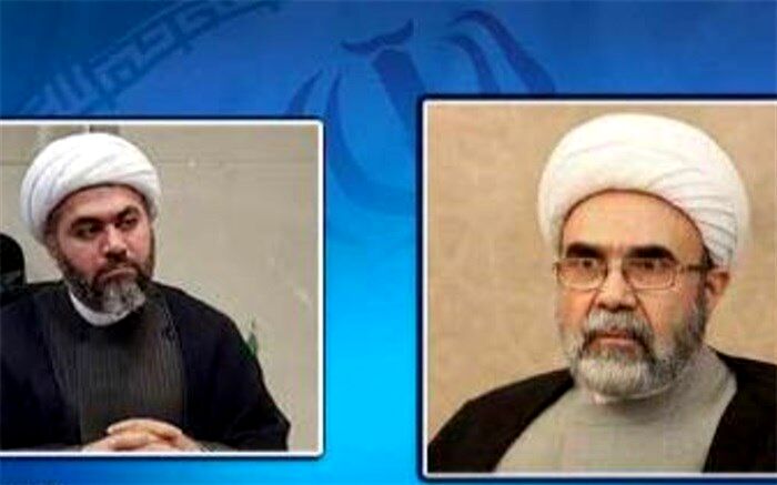 رئیس ستاد بزرگداشت دهه کرامت منصوب شد