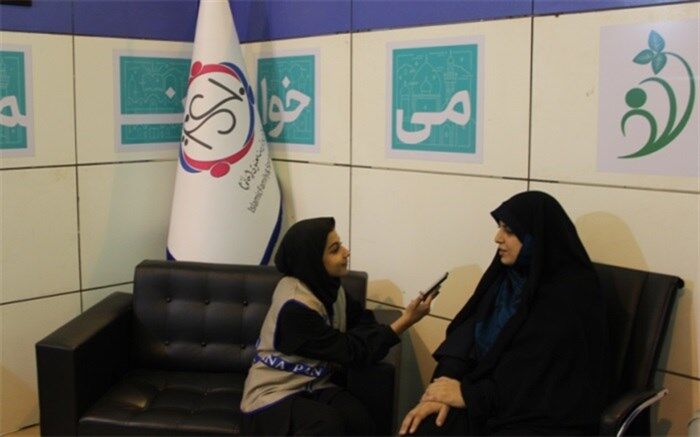ارائه مشاوره دینی همراه با رویکرد علمی و آکادمیک در سی‌امین نمایشگاه بین‌المللی قرآن‌کریم