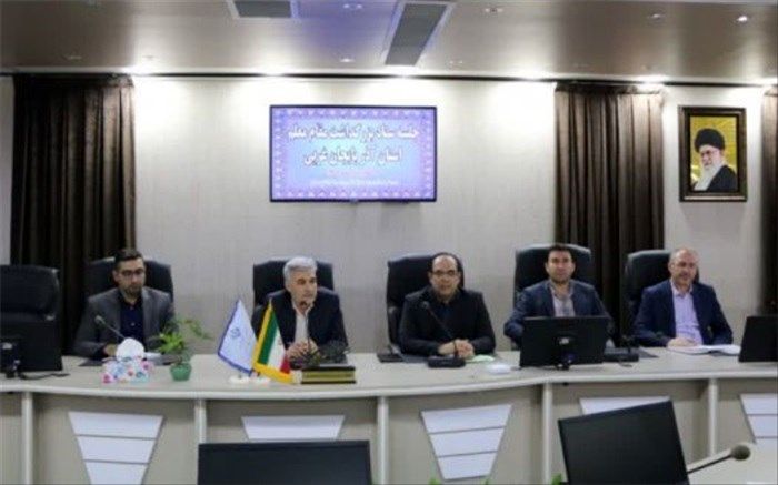 برنامه‌های هفته بزرگداشت مقام معلم در شان معلمان باشد