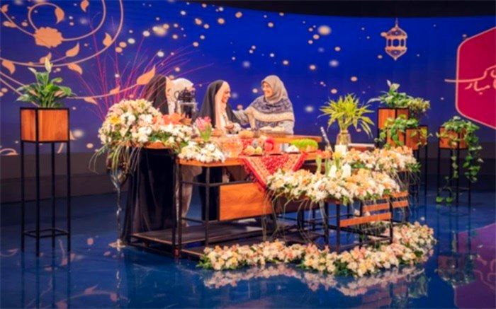 نگاه عمیق «از مامان بگو» در شبکه دو