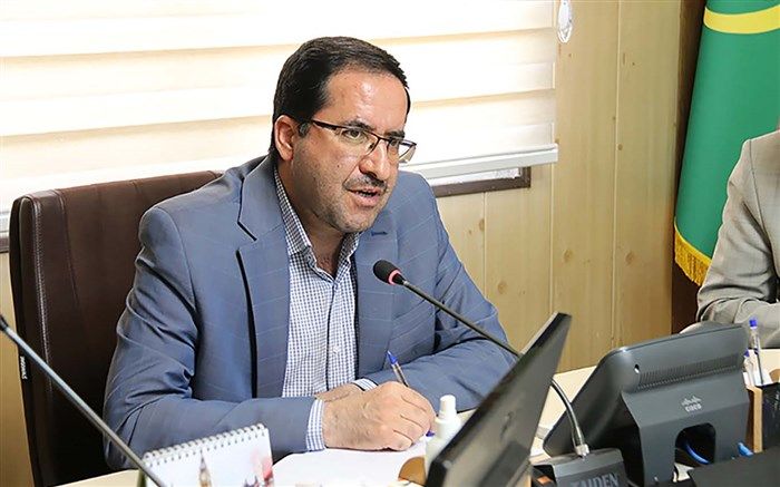 اجرای یک  پایلوت حفظ و یکپارچه‌سازی اراضی کشاورزی در هر شهرستان کشور