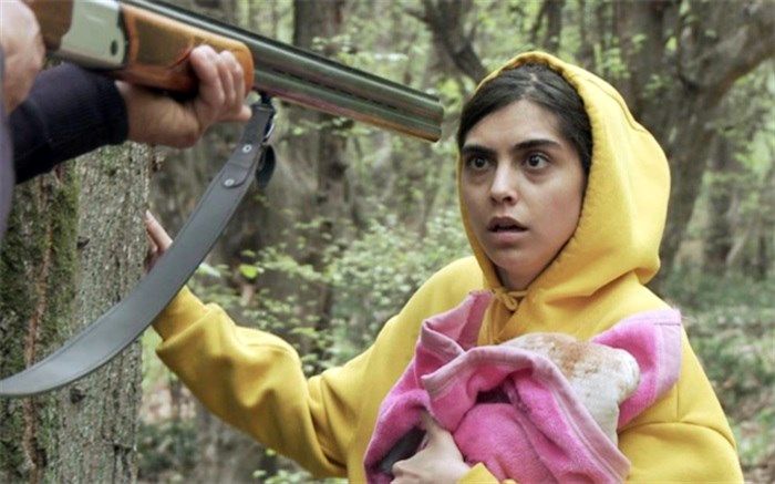 فیلمبرداری «بد فاز» ساخته مهرداد نونهال تمام شد