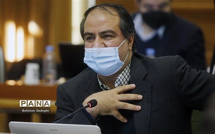 شهرداری تهران خسارت واردشده به شهروندان را در حوزه باغات جبران کند