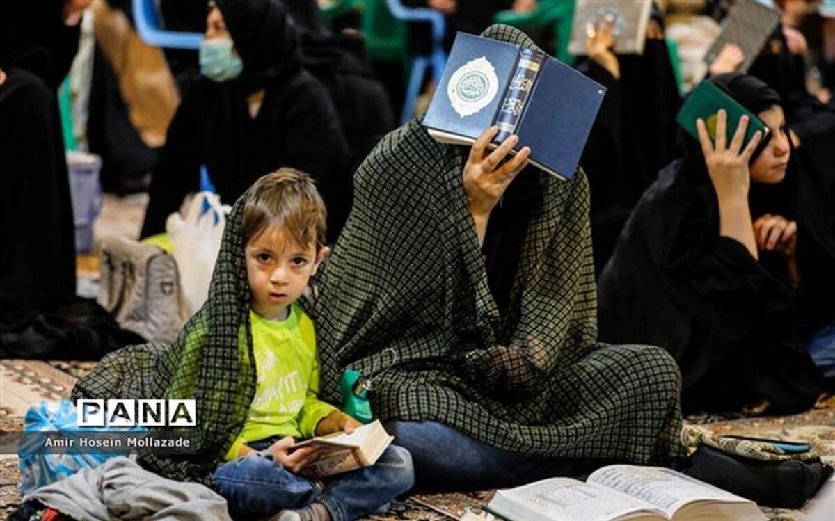 ساعت کار مدارس و ادارات آموزشی آذربایجان غربی در شب‌های قدر اعلام شد