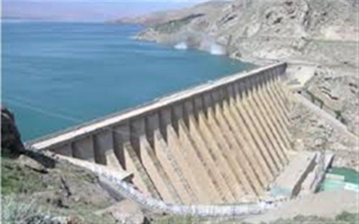 حجم سدهای تهران در چه وضعیتی است؟