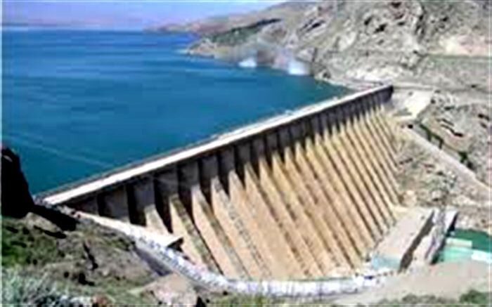 حجم سدهای تهران در چه وضعیتی است؟