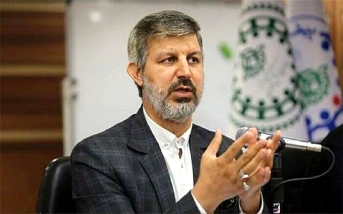 اصغر باقرزاده به عنوان مسئول کمیته فرهنگی در ستاد مرکزی بزرگداشت مقام معلم منصوب شد