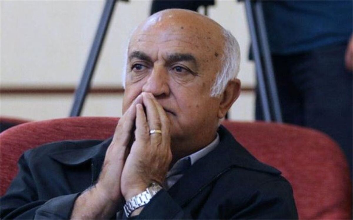ناراحتی بازیکنان بزرگ از اقدام قلعه‌نویی