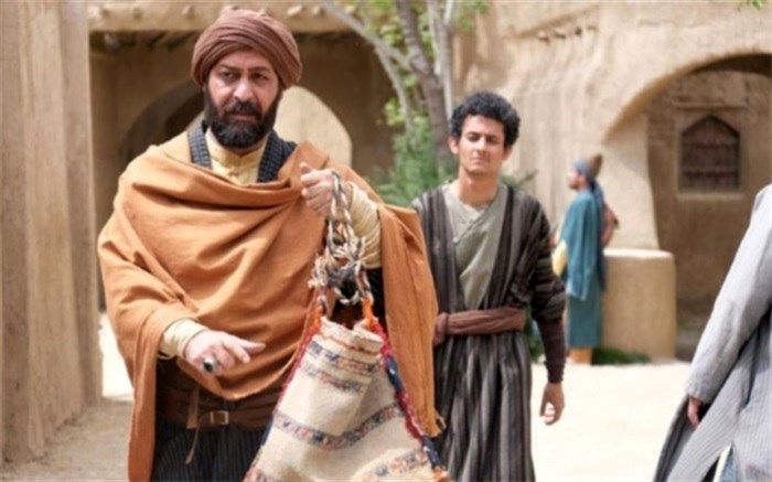 «مهیار عیّار»، سریال جدید شبکه دو کلید خورد