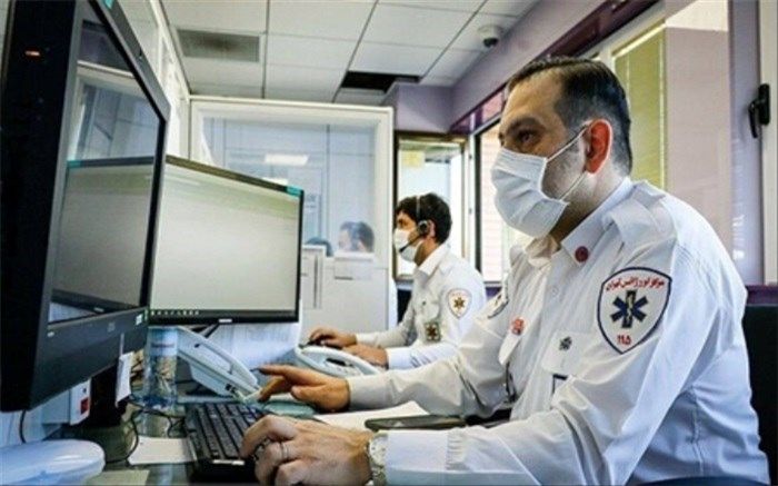 مجازات قطع تلفن و حبس در انتظار مزاحمان تلفنی 115