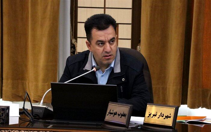 ۲۱۴ درصد رشد  بودجه شهرداری تبریز