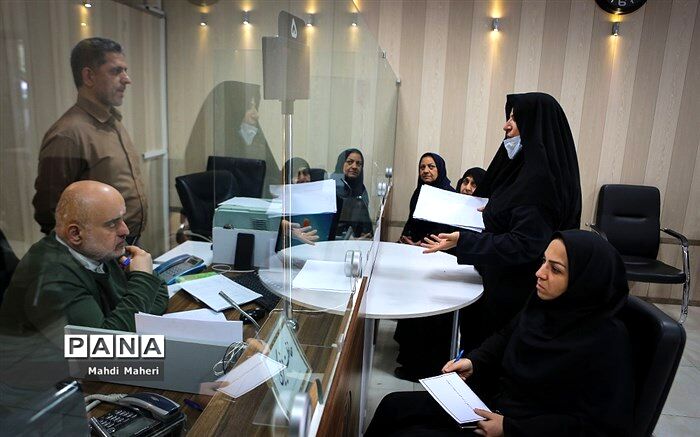 ارجاع پرونده فرهنگیان معترض به رتبه‌بندی به کارگروه‌های تخصصی