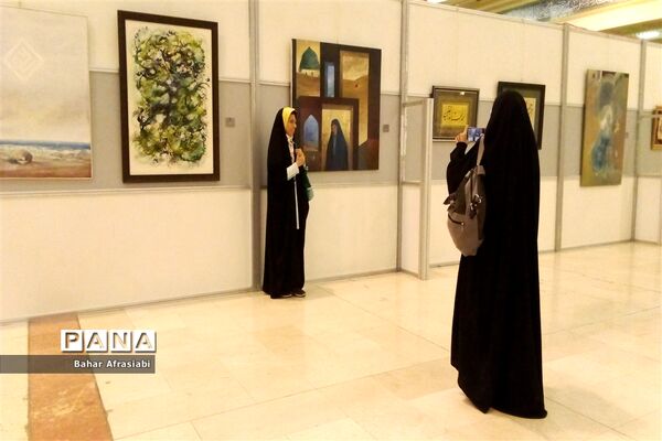 سی‌امین دوره نمایشگاه بین المللی قرآن‌کریم