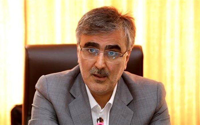 فرزین: نرخ‌های تلگرامی دلار نرخ رسمی کشور نیست