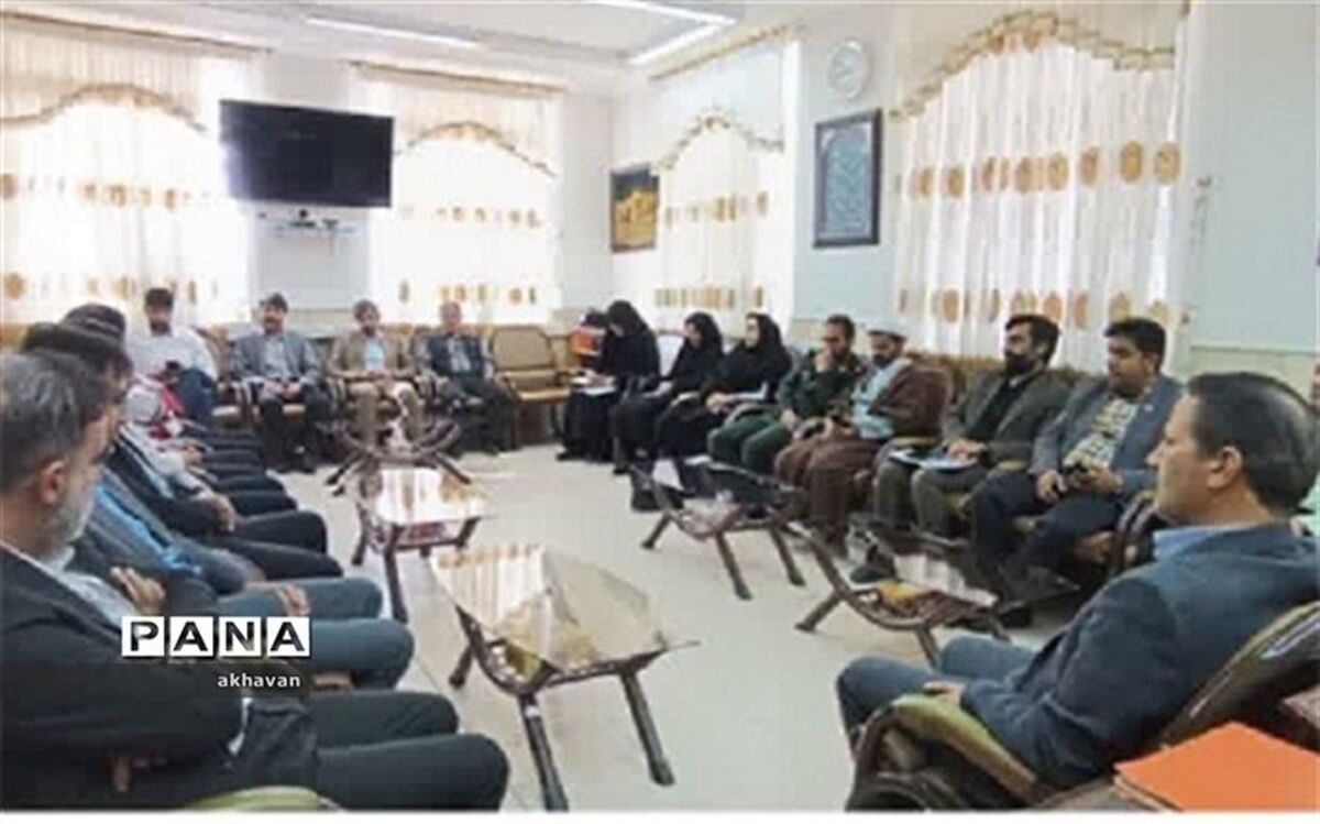 شهرستان بهاباد آماده برگزاری راهپیمایی با شکوه روز قدس