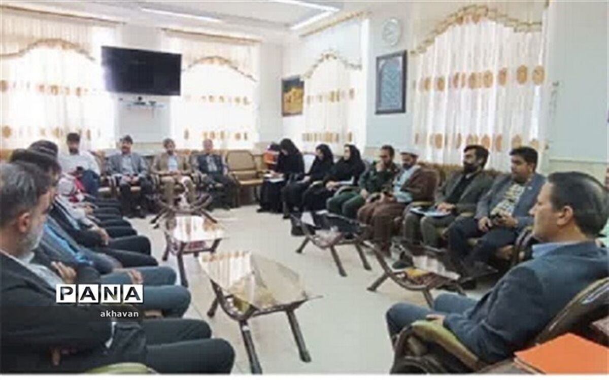 شهرستان بهاباد آماده برگزاری راهپیمایی با شکوه روز قدس
