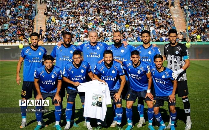امین منوچهری: بازیکنان استقلال شخصیت ساپینتو را دوست دارند