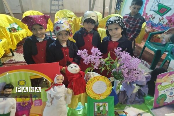 پنجمین روز نمایشگاه قرآن و عترت اصفهان