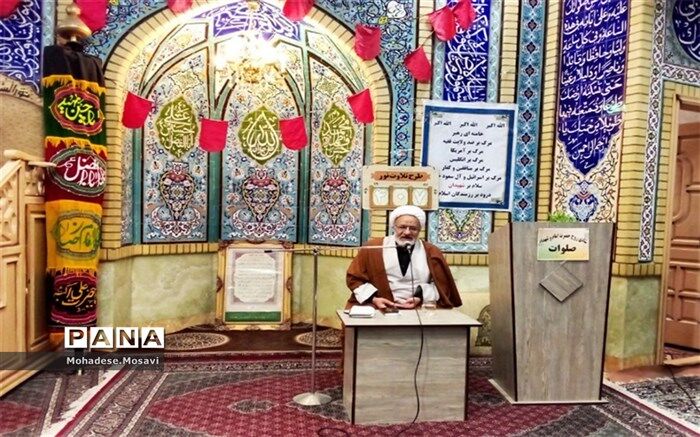 شب قدر، شب ظهور ولایت حق الهی بر زمین است