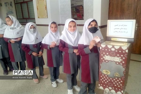 اجرای طرح تأمین بسته‌های معیشتی به مناسبت شب‌های قدر