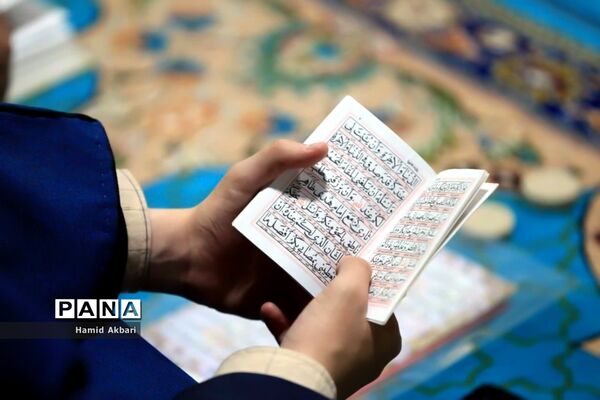 احیای شب نوزدهم ماه رمضان در ارومیه