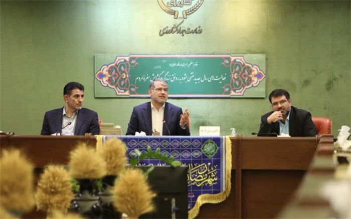اقتدار غذایی در گرو اقتدار رسانه‌ای است