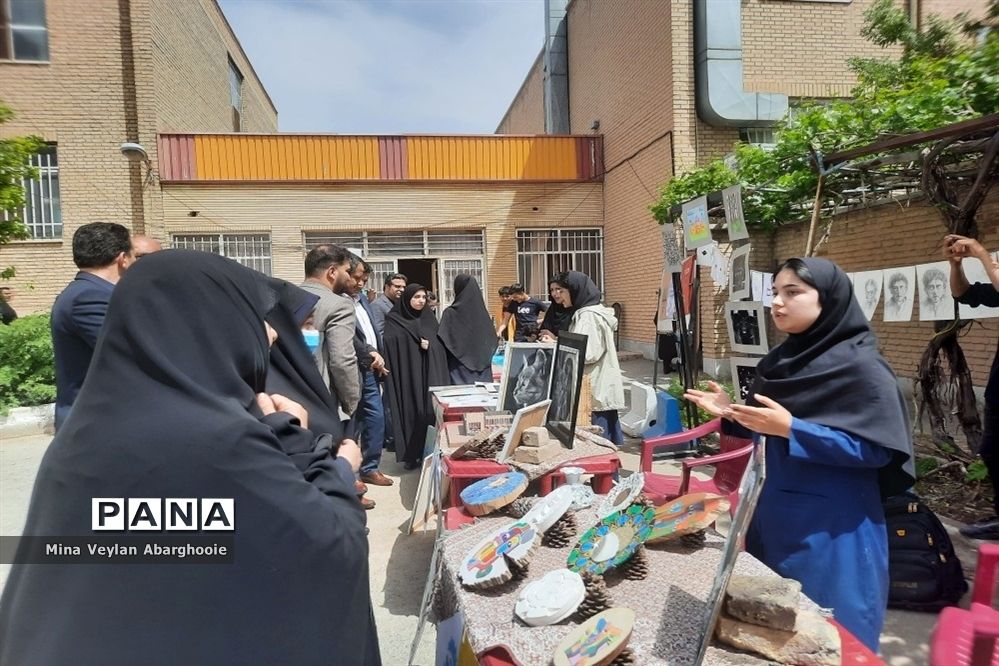 همایش جنبش هدایت تحصیلی در شهرستان پیشوا