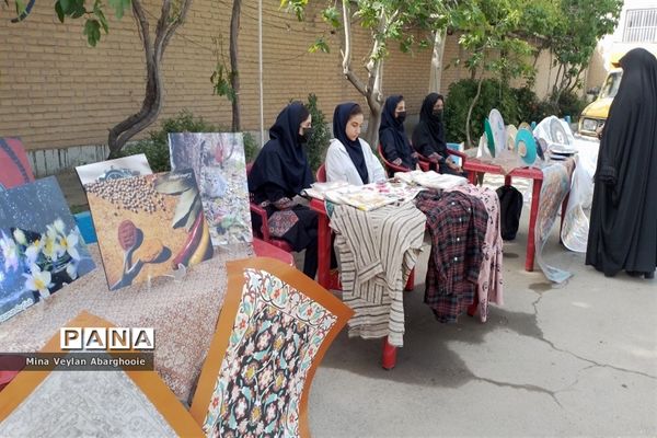 همایش جنبش هدایت تحصیلی در شهرستان پیشوا