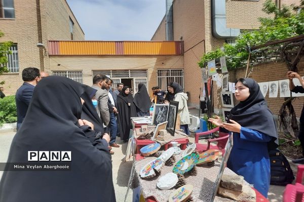 همایش جنبش هدایت تحصیلی در شهرستان پیشوا