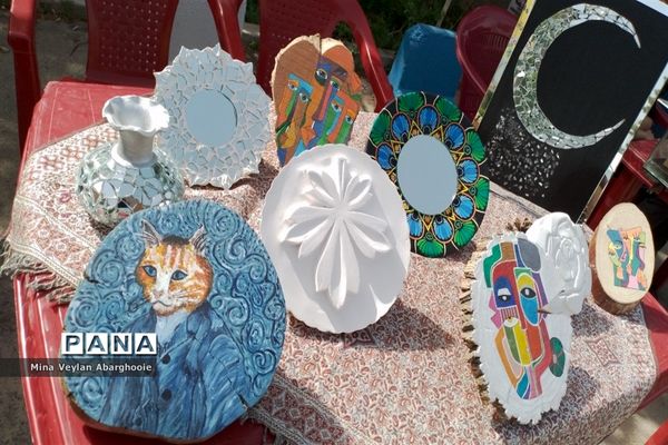 همایش جنبش هدایت تحصیلی در شهرستان پیشوا