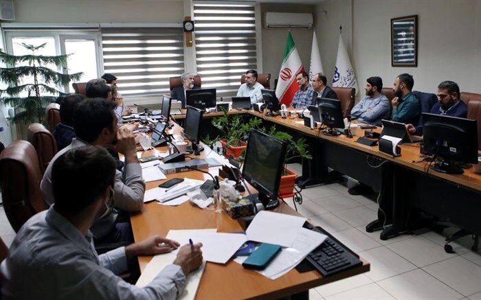 ضرورت مهیا کردن محیط نمایشگاه کتاب تهران برای استفاده خانواده‌ها