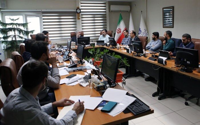 ضرورت مهیا کردن محیط نمایشگاه کتاب تهران برای استفاده خانواده‌ها