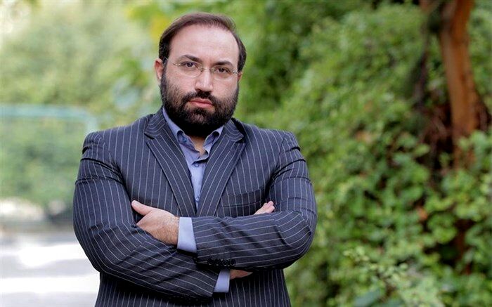 توضیحات مدیرعامل فارابی درباره پخش تلویزیونی فیلم «شماره 10»