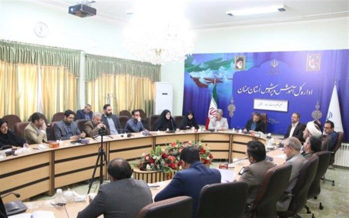 گرامیداشت روز جهانی قدس برای دانش‌آموزان با نگاه برنامه محوری و مشارکت دانش‌آموزان انجام شود