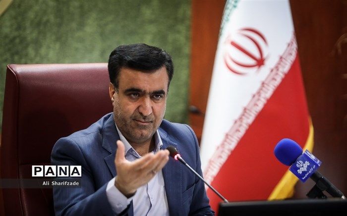 لزوم تمدید مجوز زیست‌محیطی طرح طبیعت‌گردی آشوراده