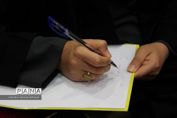 کارگاه توانمندسازی ویژه مربیان و معاونان تربیت‌بدنی و پرورشی در بهارستان‌دو