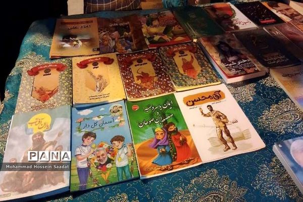 مراسم احیای شب بیست و یکم ماه رمضان در مسجد قرآن بوشهر