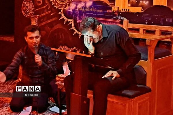 شهرستان فیروزکوه میزبان شهید گمنام در شب بیست‌ویکم ماه مبارک رمضان