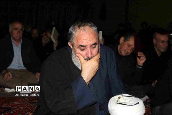 احیای شب دوم لیالی قدر