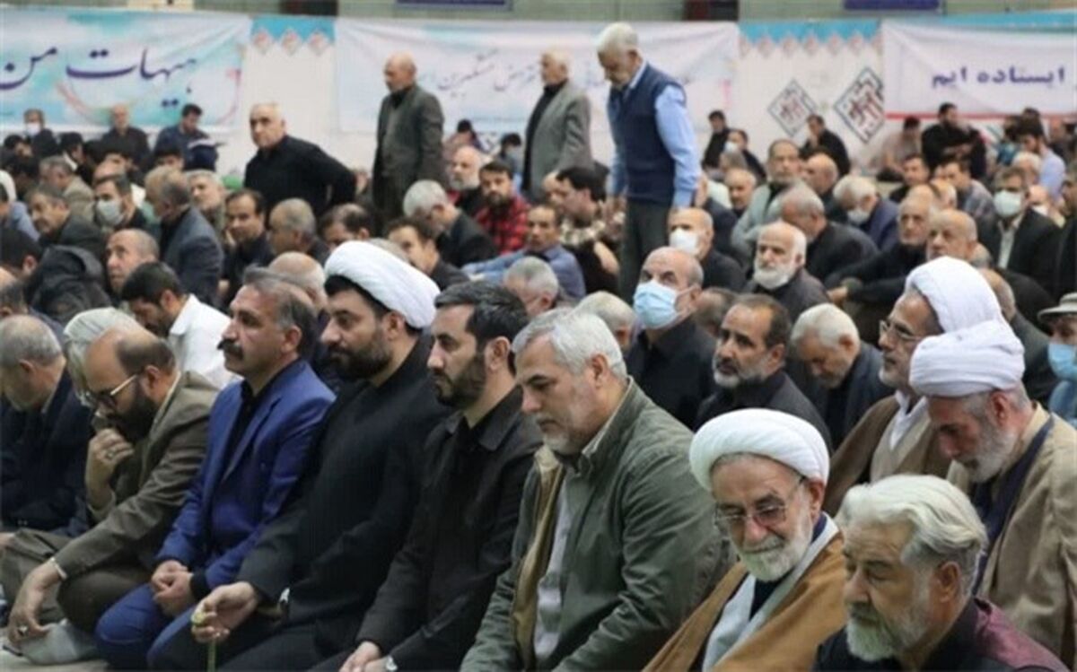 مظلومیت مردم فلسطین، موضوع اول جهان اسلام است