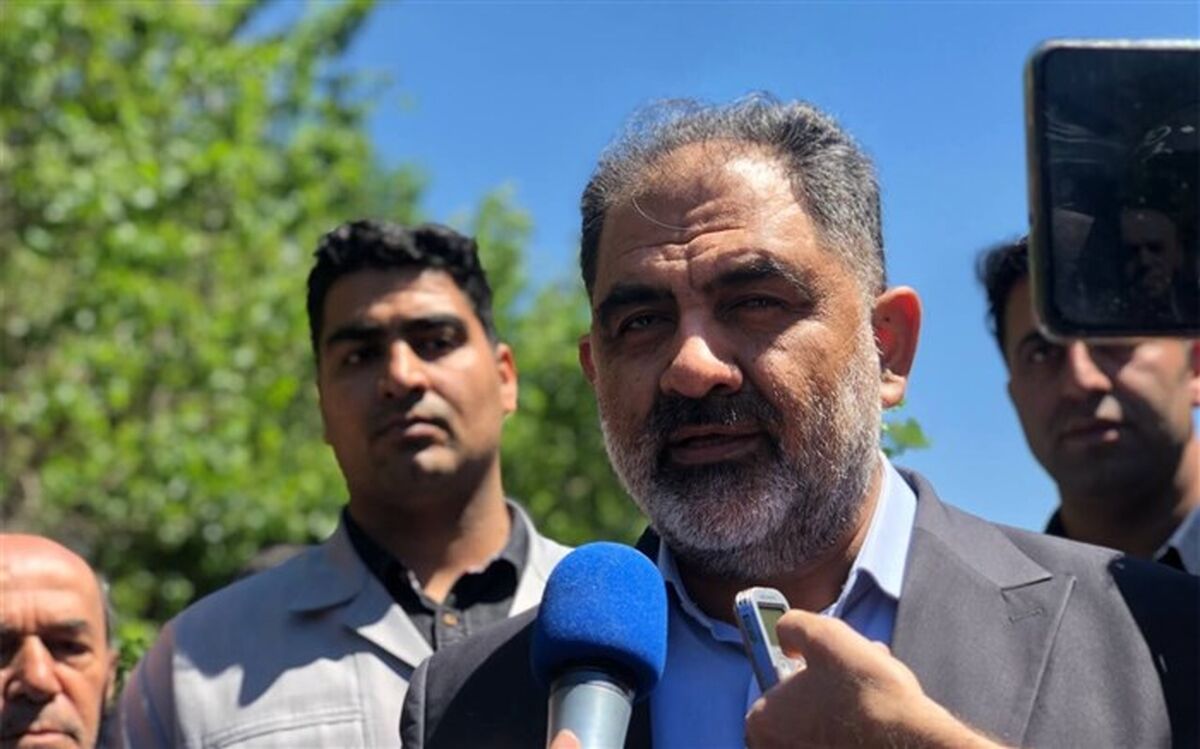حضور در راهپیمایی روز قدس به معنای همدلی با مردم فلسطین است