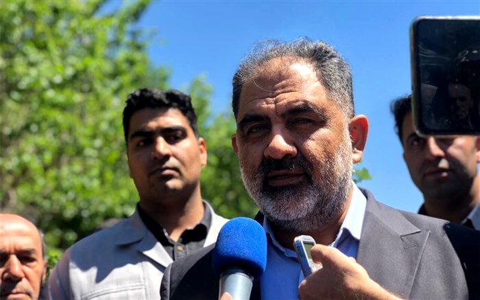 حضور در راهپیمایی روز قدس به معنای همدلی با مردم فلسطین است