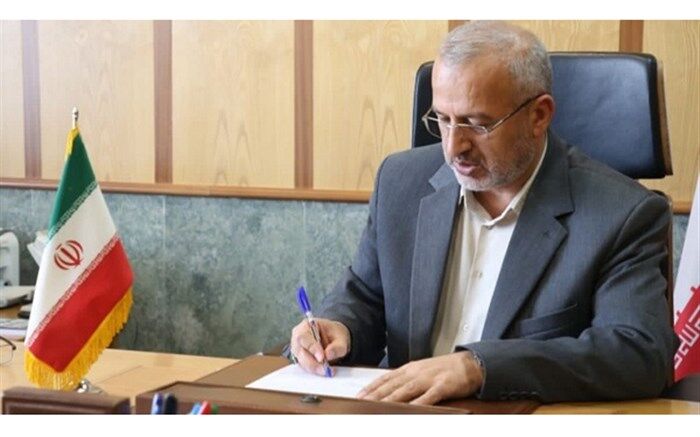 راهپیمایی روز قدس حمایت گسترده از آرمان های فلسطین است