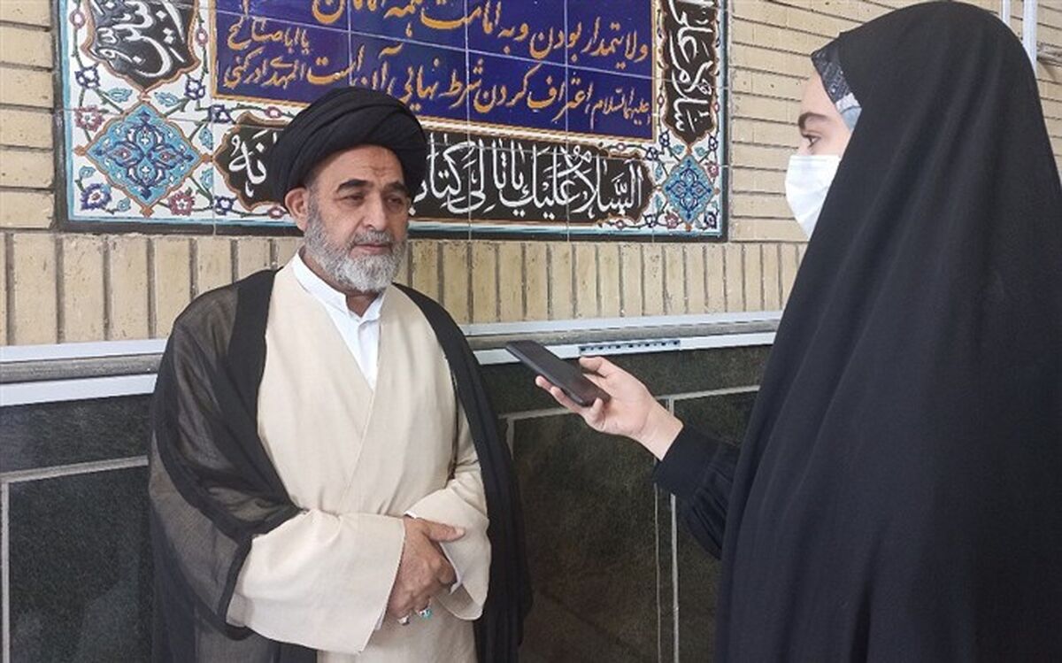 برترین کارها در ماه مبارک رمضان، پیشه کردن تقوا  است