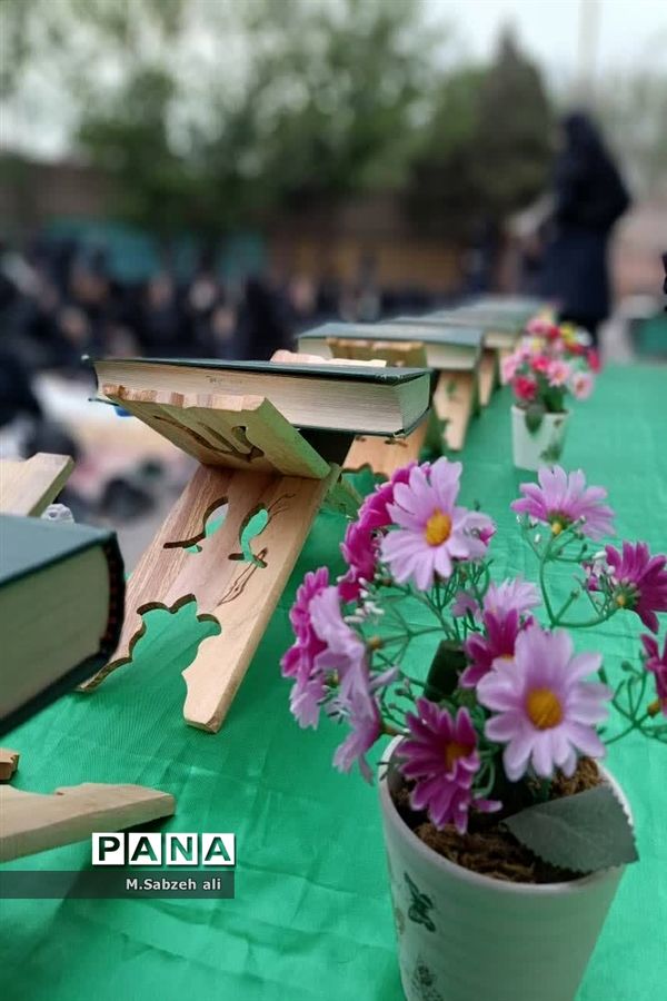 تشییع پیکر شهید گمنام همزمان با شهادت حضرت عشق علی (ع)