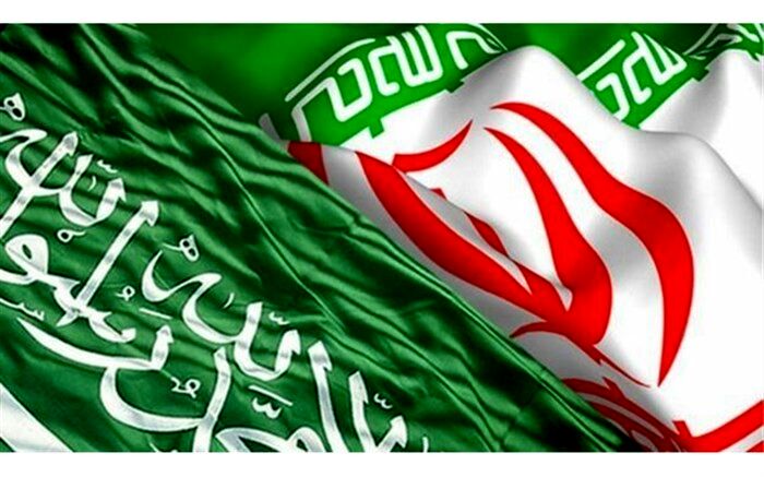 بازگشایی درهای سفارت ایران در ریاض پس از هفت سال